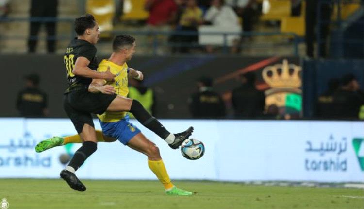 اتحاد جدة يقلب الطاولة على النصر ويقترب من لقب الدوري السعودي