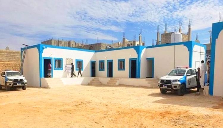 متهم بقضية قتل يسلم نفسه لشرطة شبوة والحملة الأمنية تتواصل
