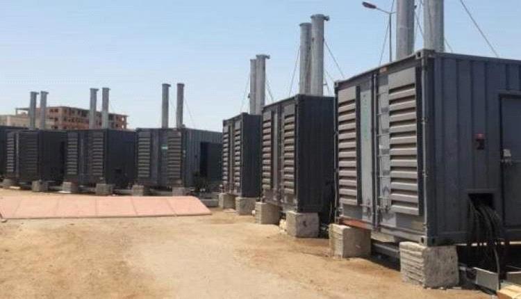رئيس الوزراء يطلق خطة عاجلة لإغاثة كهرباء عدن