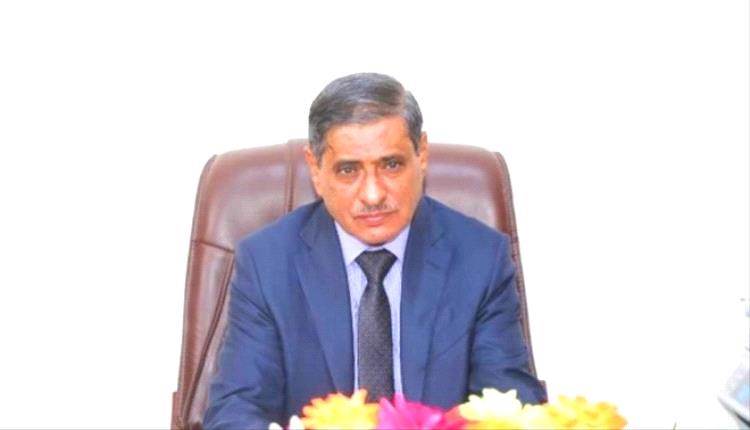 عهد غموض موارد حضرموت ولى وبدأت الشفافية