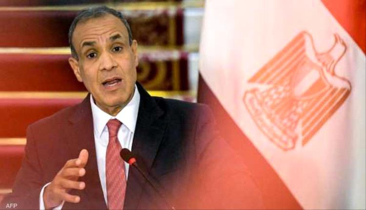 مصر تجدد رفضها استخدام إسرائيل "سلاح التجويع" ضد سكان غزة