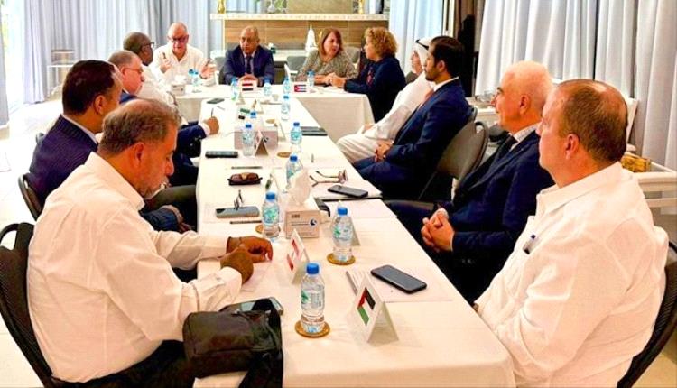 اليمن تقود الدبلوماسية العربية في كوبا: تعزيز الشراكة والتنسيق المشترك في قلب هافانا