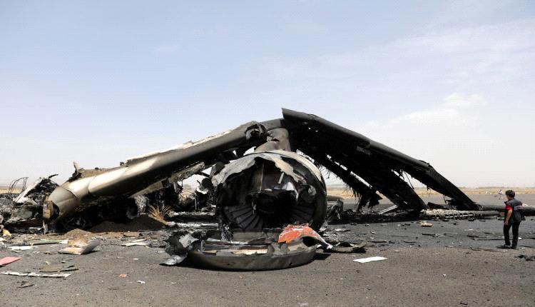 "تبرّع أو تُغلق": الحوثيون يفرضون جبايات على التجار بحجة إعادة تشغيل مطار صنعاء