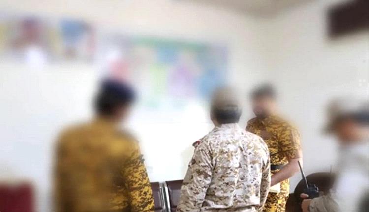 اللواء الأشول يتفقد جاهزية شرطة المنشآت ويشيد بدورها في حماية المؤسسات الحيوية