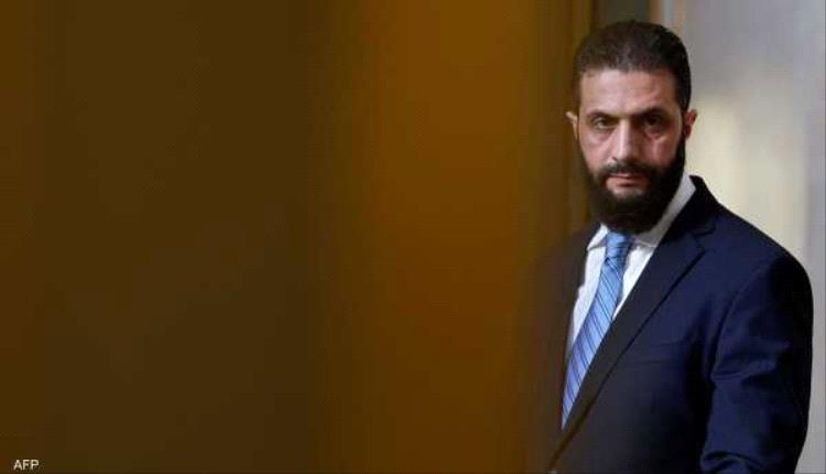 حضور الشرع قمة بغداد.. الرئاسة السورية تحسم الجدل