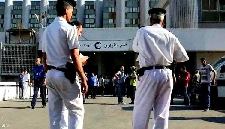 وزير الداخلية المصري يوجّه بالإفراج عن يمنيين موقوفين: 