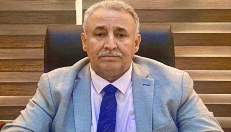 الربيزي: علم الجنوب رمزٌ جامعٌ لهويتنا الوطنية وليس حكرًا على أحد
