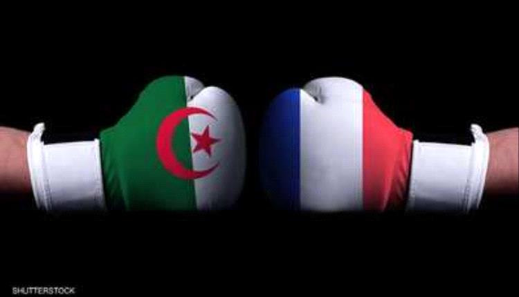 الجزائر تقر ترحيل 15 مسؤولا فرنسيا .. والأخيرة تتوعد بالرد
