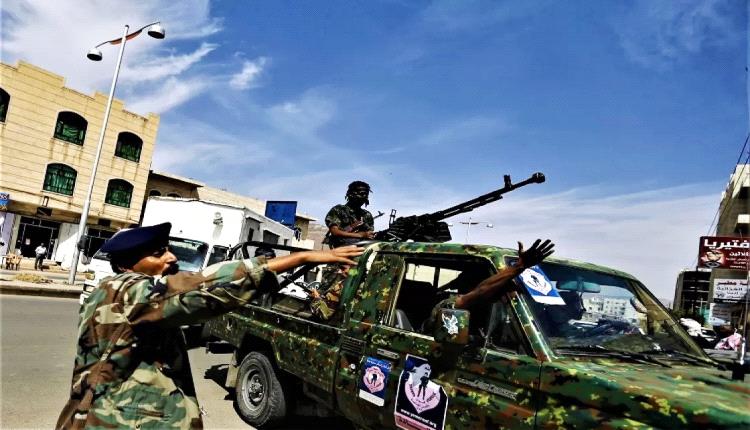 اعتقال قيادي بارز في القاعدة.. "الوليدي" في قبضة السلطات اليمنية