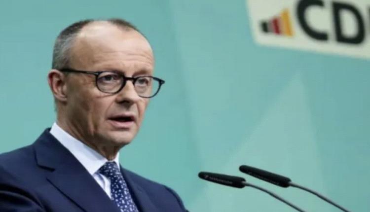 ميرتس يتوعد روسيا بعقوبات جديدة في غياب تقدم هذا الأسبوع بشأن أوكرانيا
