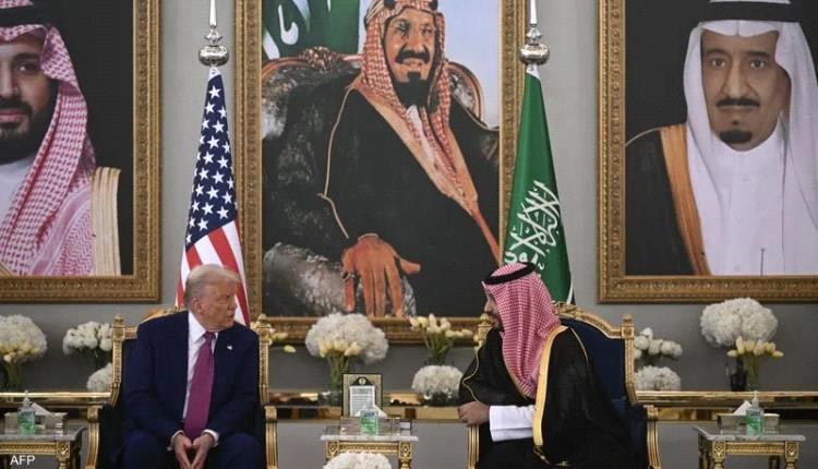 لماذا اختار ترامب السعودية كأول وجهة خارجية في جولته؟
