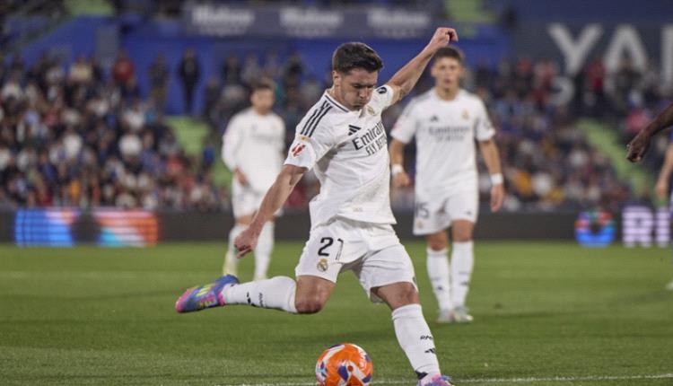 ريال مدريد يواجه مايوركا بحضور ثنائي مغربي وغياب 9 لاعبين بارزين
 
