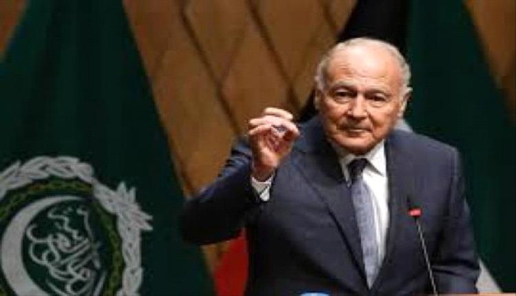 أبو الغيط يعرب عن قلقه إزاء الاشتباكات المسلحة في طرابلس ويدعو لوقف التصعيد