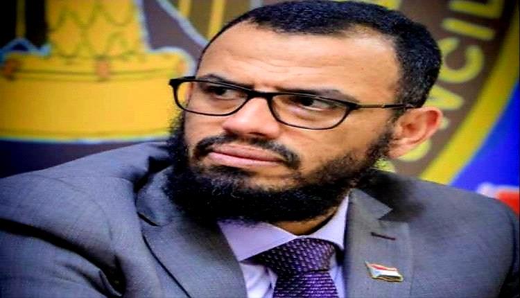 هاني بن بريك يوجه نصيحة للناشطين الجنوبيين بشأن الهجمات على قضية الجنوب