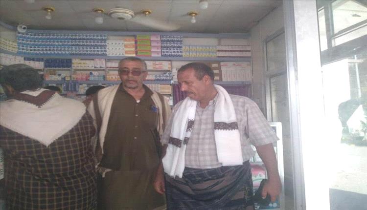 مكتبا الأشغال والصحة بخنفر يواصلان حملتهما الميدانية لليوم الثالث على التوالي
