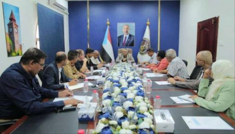 الهيئة الوطنية للإعلام الجنوبي تناقش التطورات السياسية وتؤكد دعم الإعلام لحقوق شعب الجنوب