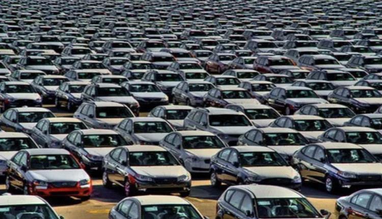 مبيعات السيارات في الصين تواصل الصعود للشهر الثالث
