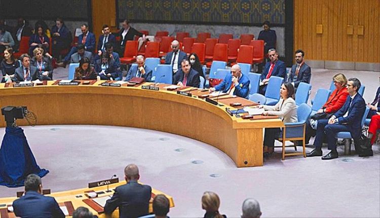 الصين تدعو لحل سياسي شامل في اليمن وتحث الحوثيين على ضبط النفس