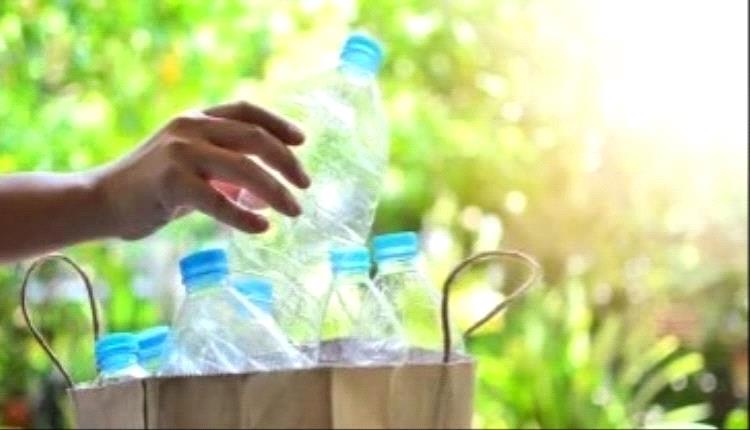 دراسة: البلاستيك القابل للتحلل يحتوى على مواد سامة
