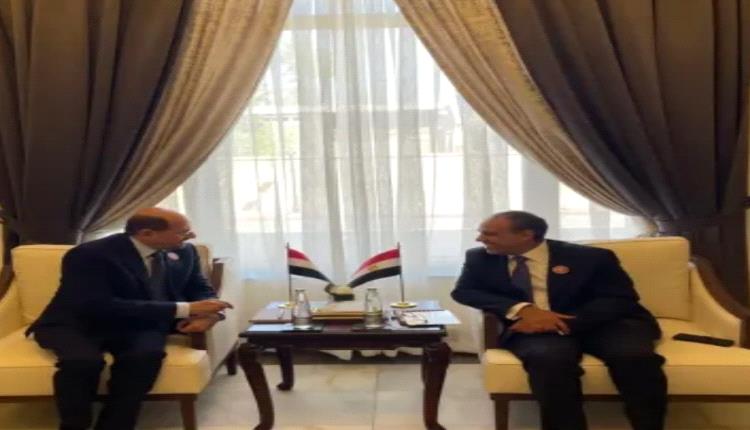تطور مفاجئ.. مصر تدخل على خط الأزمة اليمنية بموقف قوي ومباشر