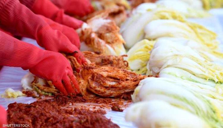 دراسة: هذا الطبق الكوري يساعد في إنقاص الوزن وحرق الدهون