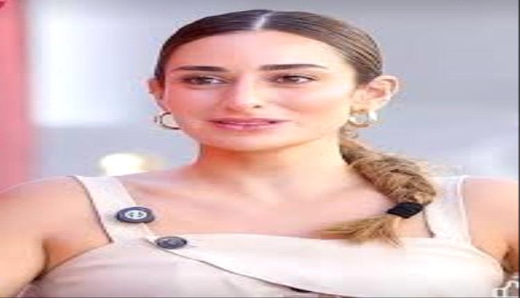 أمينة خليل تردّ على أخبار ارتباطها بالمصوّر أحمد زعتر