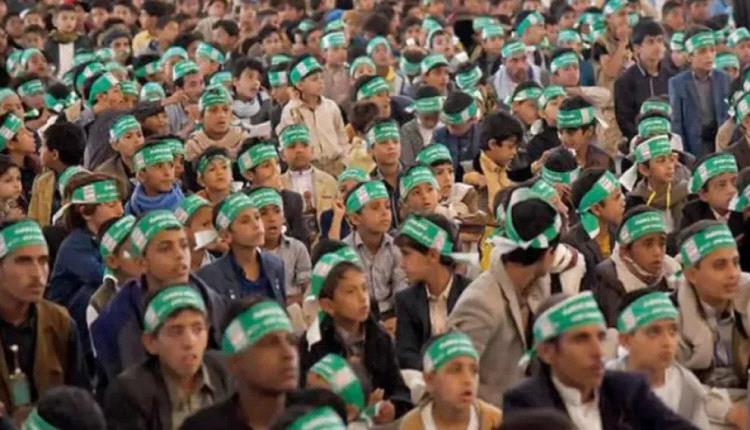 صدمة.. طفل يذبح والده بالجنبية بعد عودته من مركز حوثي!