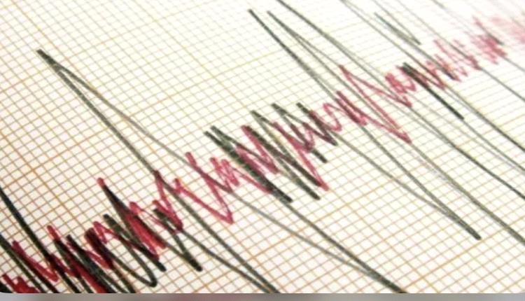 زلزال قوته 6.1 درجة يهز وسط بيرو

