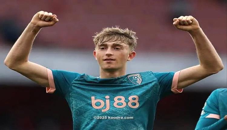 رسميا.. ريال مدريد يتعاقد مع هويسن

