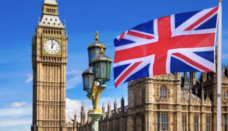 بنك إنجلترا يحذر من تضخم أعلى وتوقعات ببقاء الفائدة
