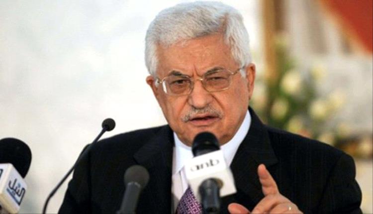 عباس يحذر من مخاطر وجودية على القضية الفلسطينية ويدعو لوقف دائم للنار في غزة