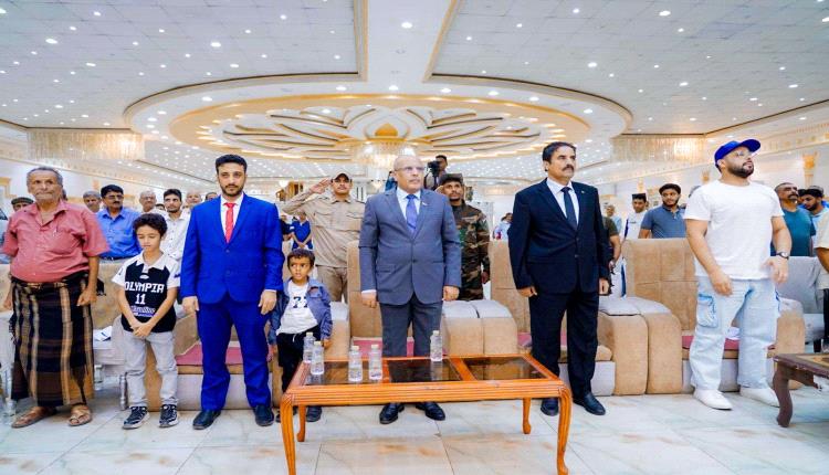 أمين صالح.. رمز الحكمة والثبات في مسيرة النضال الجنوبي وتجسيد الوحدة الوطنية