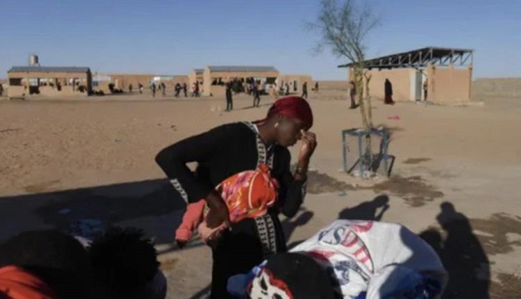 النيجر تعلن عزمها استقبال 4 آلاف مهاجر طردوا من الجزائر
