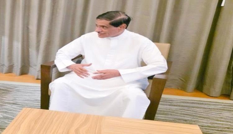 عضو بالرئاسي يطلق صافرة الإنذار: حضرموت تختنق والأيادي العابثة تقترب من الانهيار