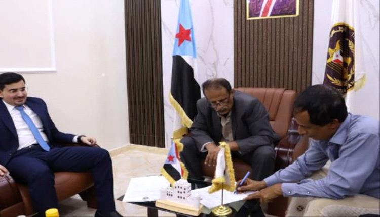الانتقالي في المهرة يشهد انتقالًا سلسًا للقيادة: تسليم الراية بروح مؤسسية وبوعد بمواصلة المسار
