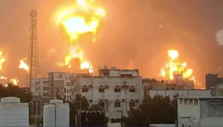 مقتل 72 فلسطينيًا في قصف إسرائيلي بغزة
