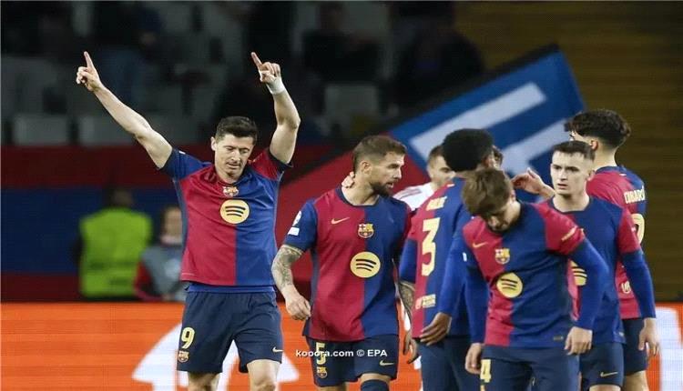 رغم حسم الليجا.. فليك يحشد نجوم برشلونة أمام فياريال
