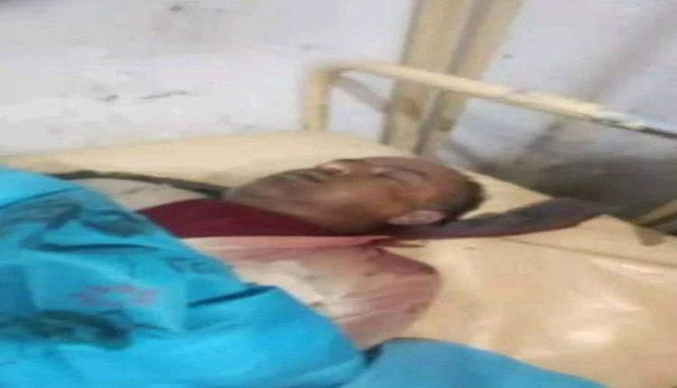 جريمة قتل مروعة تهز سوق جياح وتصاعد مقلق للجرائم الأسرية في اليمن