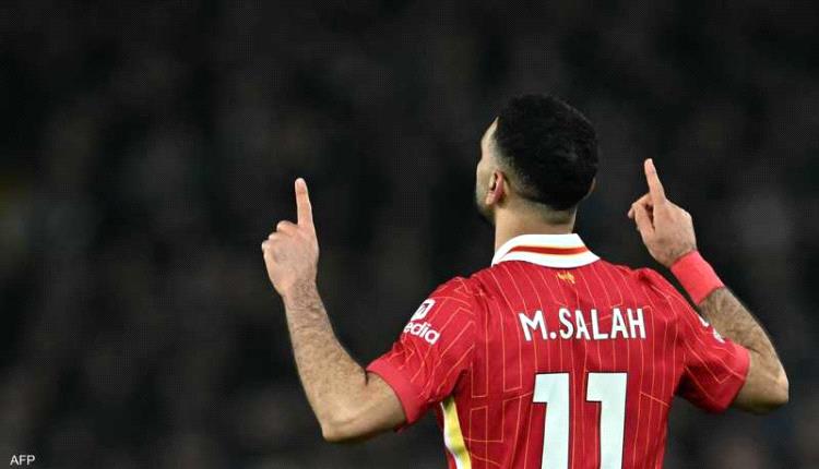 صلاح يكشف كواليس تجديد عقده ويتحدث عن الكرة الذهبية