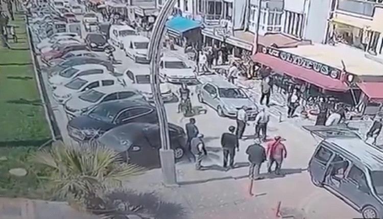 محاولة خطف.. زوج يحاول اختطاف زوجته بمساعدة أصدقائه