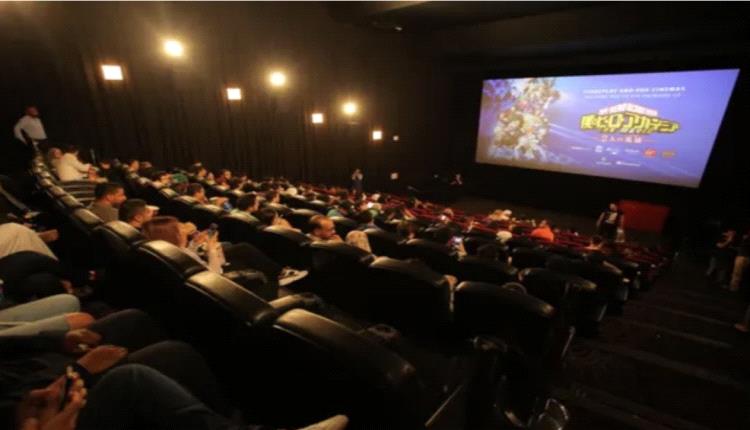 فيلم فاينل ديستينيشن: بلودلاينز يتصدر شباك التذاكر في الصالات الأميركية
