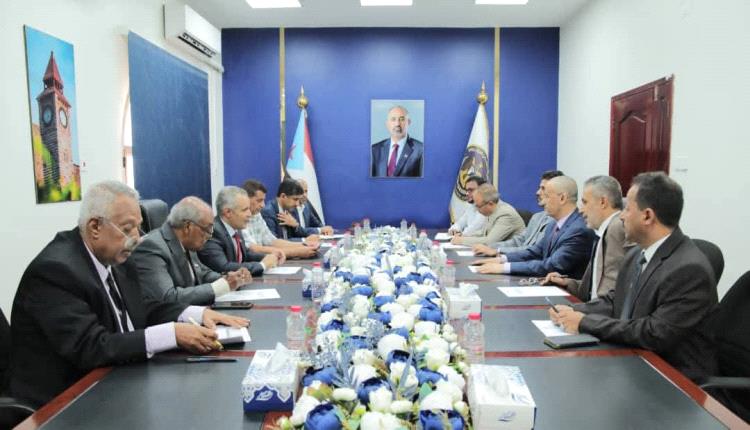 الإعلام يدخل معركة التحرير.. الانتقالي والمقاومة الوطنية يطلقان جبهة إعلامية مشتركة