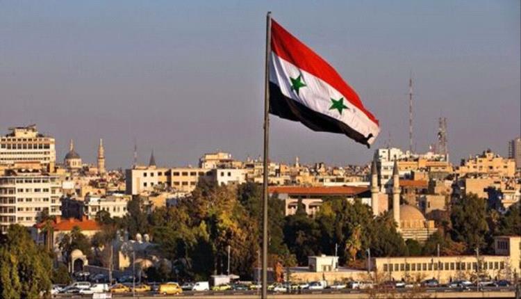 وزير الخارجية السوري: رفع العقوبات يعكس إرادة إقليمية ودولية لدعم إعادة إعمار سوريا