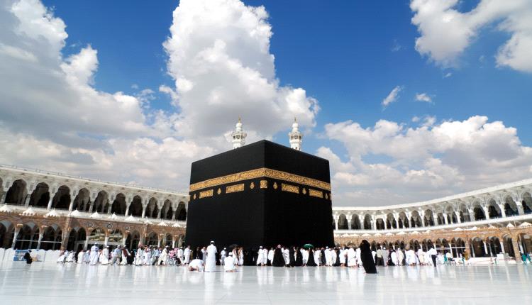 “الإحرام الأبرد”.. السعودية تطلق أول رداء ذكي لتبريد الحجاج ومواجهة حرارة المشاعر المقدسة