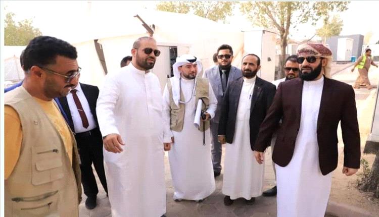 24255 حاجًا يمنيًا يتوجهون للأراضي المقدسة