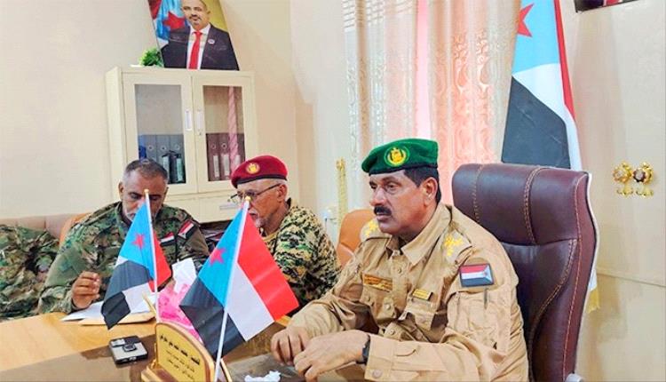 اللواء الثالث بسقطرى في صدارة الانضباط العسكري.. الفعرهي: مستمرون كصمام أمان الجزيرة
