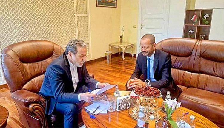 عراقجي: مفاوضات معقّدة ومهنية مع واشنطن... والحلول العُمانية على الطاولة