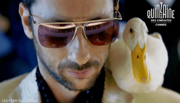 مهرجان كان.. فيلم إسرائيلي "صادم" بشأن حرب غزة