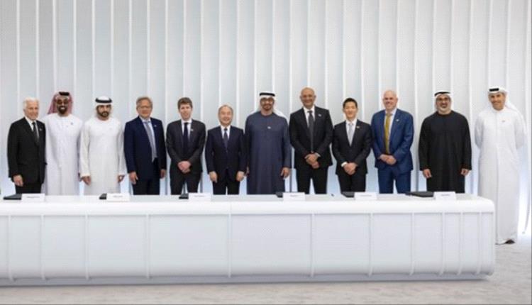 "ستارجيت الإمارات".. مشروع طموح يعزز ريادة الإمارات في بنية الذكاء الاصطناعي العالمية