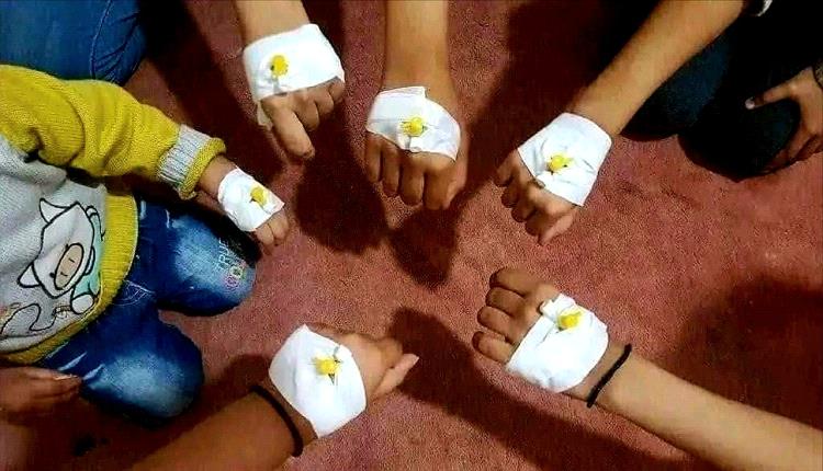 عدن تحترق بحُمّيات قاتلة.. والموت ينتصر على الغياب الرسمي